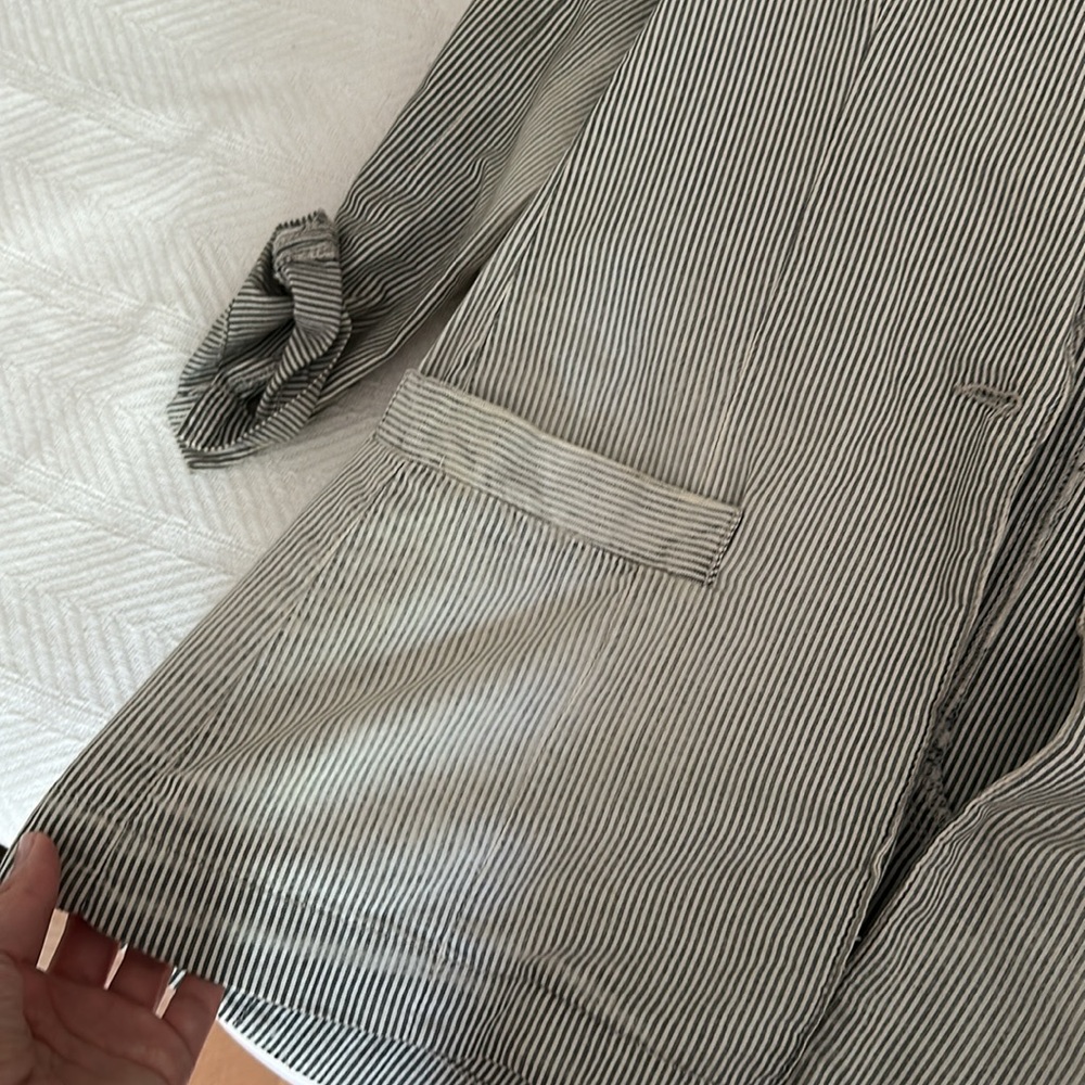 Current / Elliott Jacket - image 3